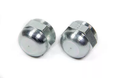 Aeroquip #10 Steel Cap FCM3604