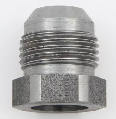 Aeroquip #10 To 5/8in Flare Adapter FCM2875