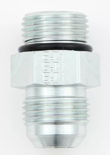 Aeroquip #12 - #12 O-Ring Flr Adt FCM2959