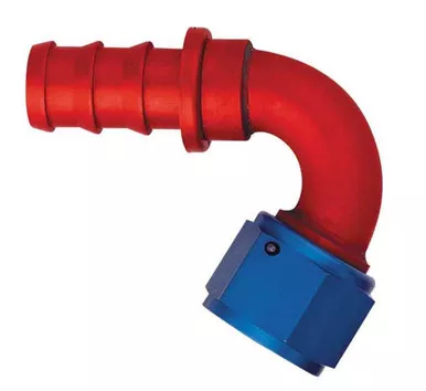 Aeroquip #12 120 Deg. Socketless FCM1545