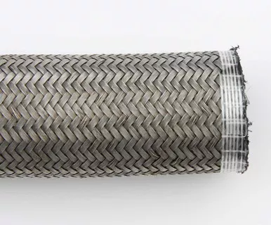Aeroquip #12 Hose 3' FCA1203