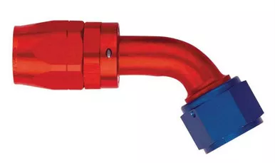 Aeroquip #16 60 Degree Hose End FCM4086