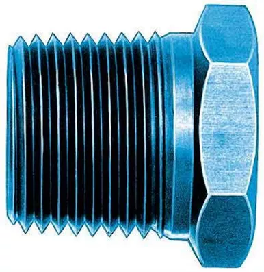 Aeroquip 3/4in-1/2in Pipe Bushing FCM2142