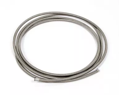 Aeroquip #3 Teflon Hose 10' FCC0310