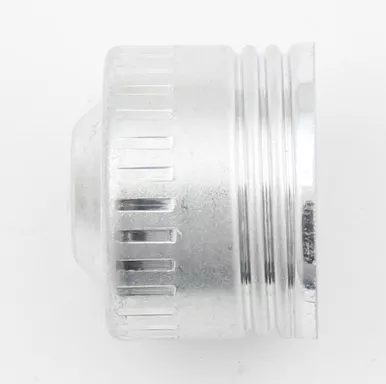 Aeroquip `-4 Aluminum Dust Cap 20pk FBM3648