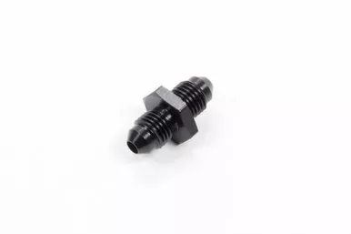 Aeroquip #4 Flare #4 Flare Union Black FCM5051