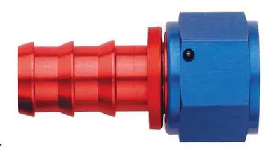 Aeroquip #6 Straight Socketless FCM1512
