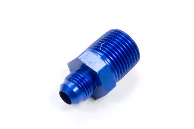 Aeroquip `-6 AN to 1/2in Pipe Alum Adapter FCM2013