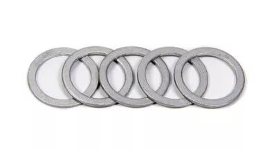 Aeroquip #8 Aluminum Crushwashers FCM3515