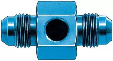 Aeroquip #8 Fuel Pressure Adapter FCM2184