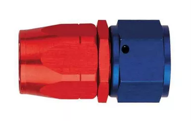 Aeroquip #8 Straight Hose End FCM1013