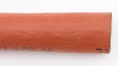 Aeroquip .88in ID Firesleeve 6' FCS1406