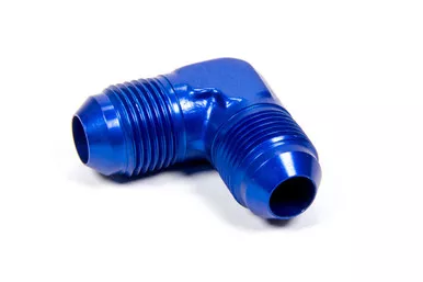 Aeroquip #8flare 90 Elbow Union FCM2190