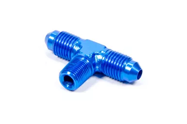 Aeroquip Alum #4 Male Branch Tee FCM2121