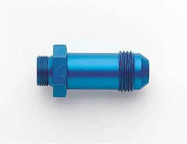 Aeroquip Demon carburetor adapter FCM2249