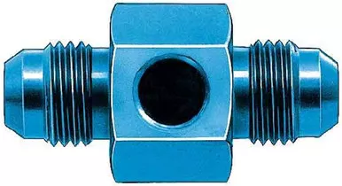 Aeroquip FCM2183 Aluminum Pressure Asap 06