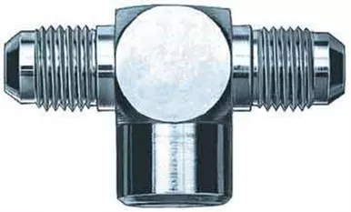 Aeroquip Female Pipe Flare Tee FCM2881