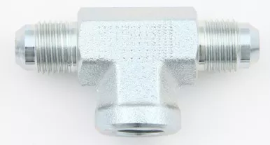 Aeroquip Female Pipe Flare Tee FCM2884