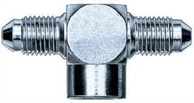 Aeroquip Steel Brakeline Adapter FCM2909