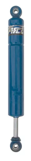 AFCO 14 Series Steel Shock 9" Stroke Comp 3 Rebound 5 1493-5
