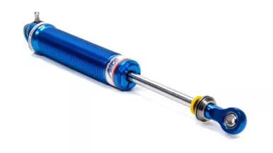 AFCO 21 Series Monotube Shock 7" Stroke 3-10 Valve 2.17" OD Threaded Aluminum Blue Anodized 2173-10