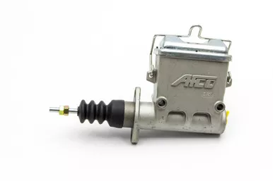 AFCO Aluminum Master Cylinder 3/4" Bore Integral Reservoir 6620010