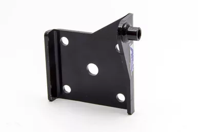 AFCO Lower Spring Plate Coil-Over Left Hand 3x3.5 Mounting 20249