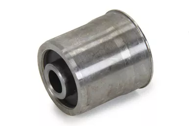 AFCO steel rear control arm bushing spherical bearing 73-88 GM 20095