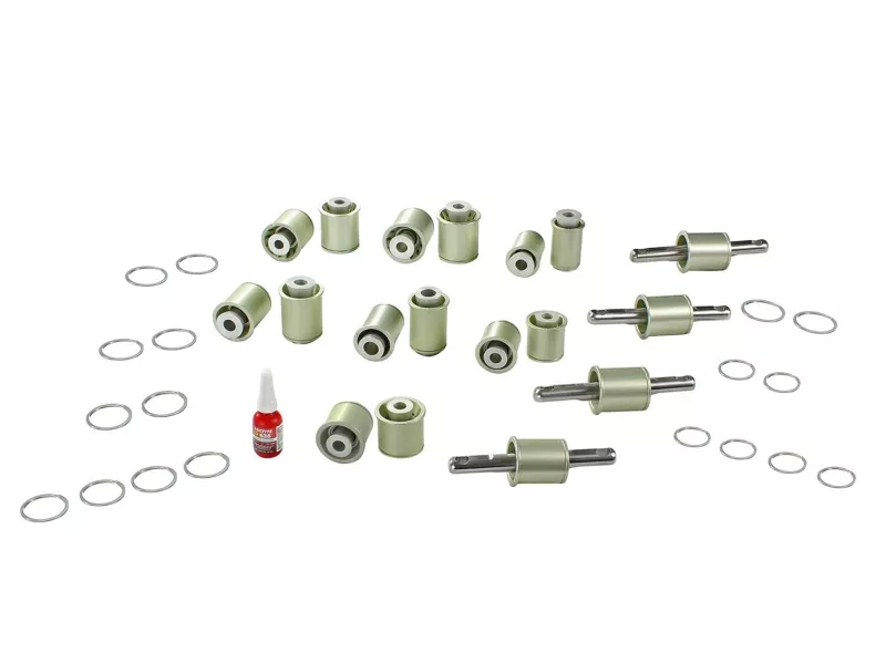 AFE PFADT C/A Bearings
