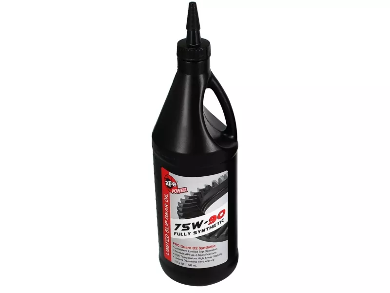AFE Synthetic Gear Oil