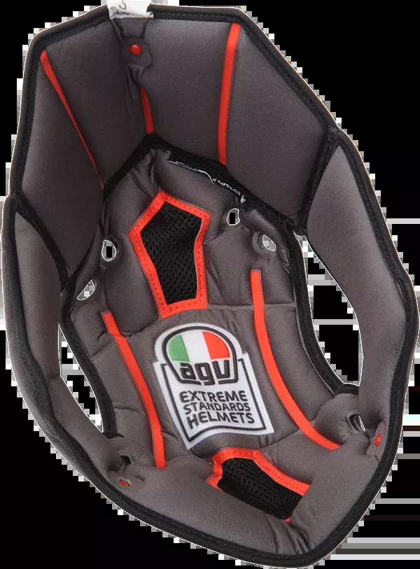 AGV Corsa R Helmet Liner