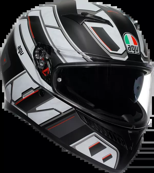 AGV K3 Rivia Helmet