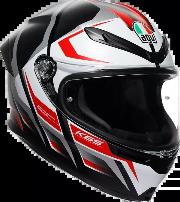 AGV K6 S Karve Helmet