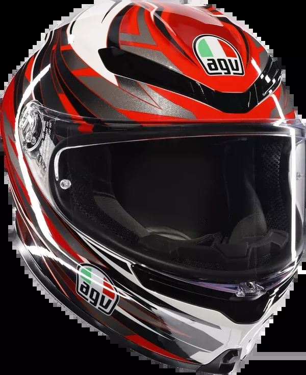 AGV K6 S Reeval Helmet