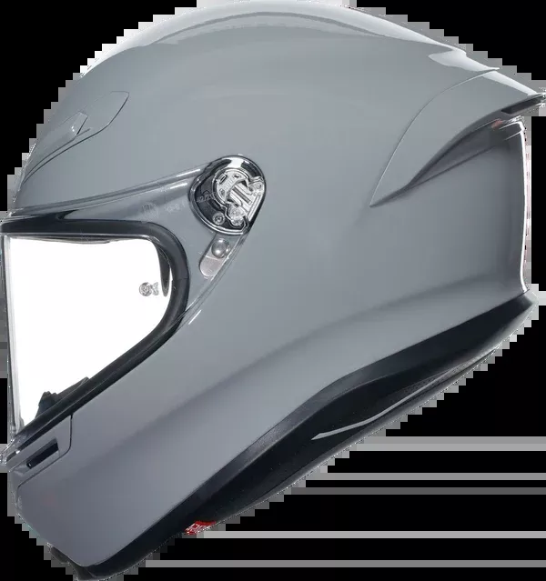 AGV K6 S Solid Helmet