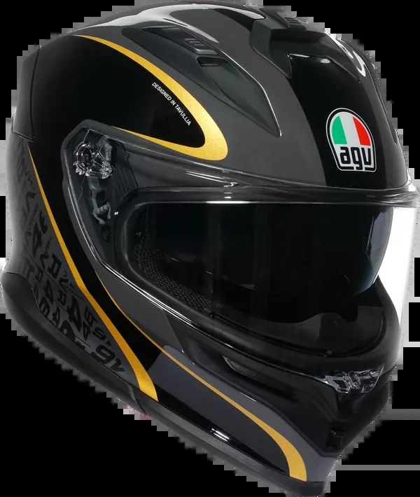 AGV K7 Flow 46 Helmet