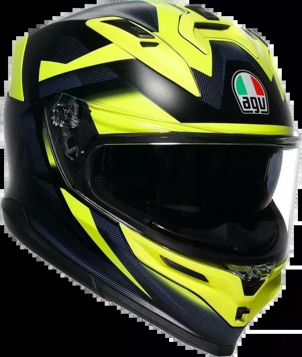 AGV K7 Glimpse Helmet