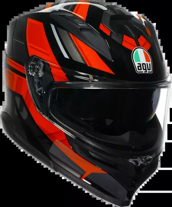 AGV K7 Taurax Helmet
