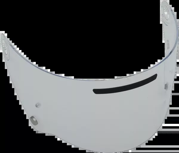 AGV LEG-1 Shield – X3000 – Pinlock70 Prepared – Clear