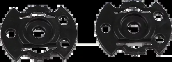 AGV Legends X3000 Click Pivot Kit