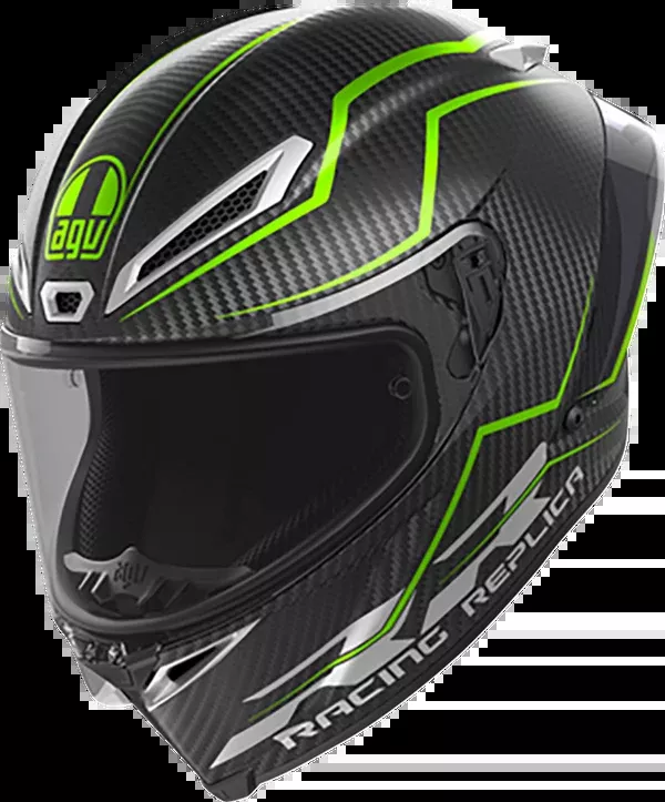 AGV Pista GP RR Performante Helmet