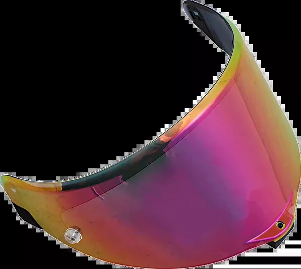 AGV Race 3 Pinlock 120 MaxVision™ Shield