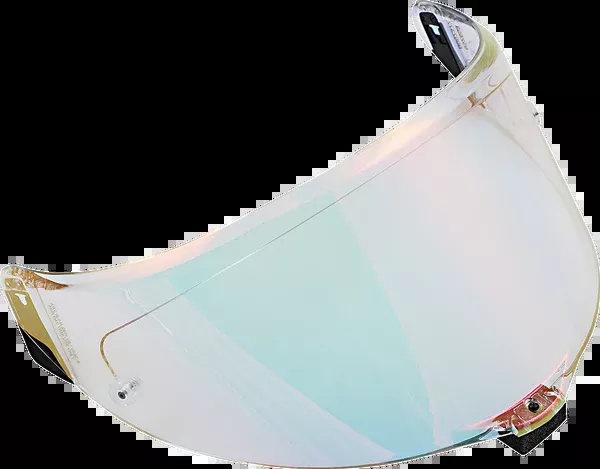 AGV Race 3 Shield – Pinlock Prepared – Rainbow