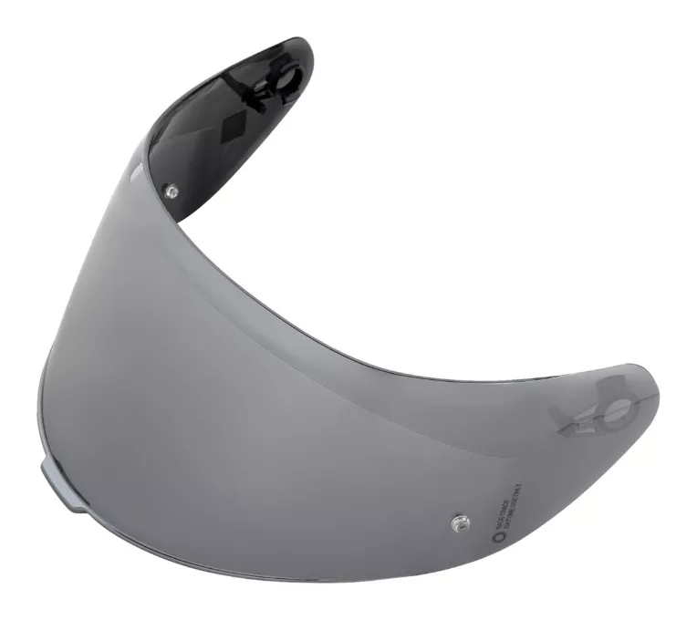 AGV Streetmodular Pinlock Ready Face Shield