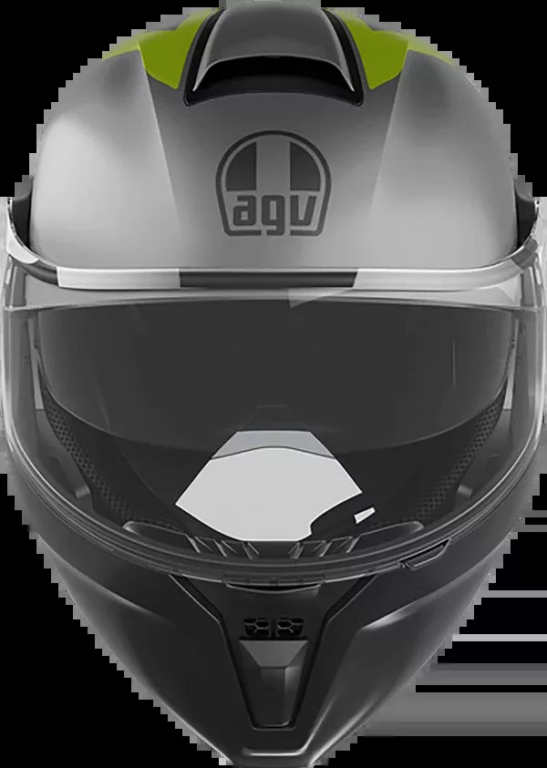 AGV Streetmodular Resia Helmet