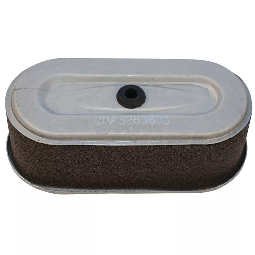Air Filter Combo - Subaru 20A-32636-00