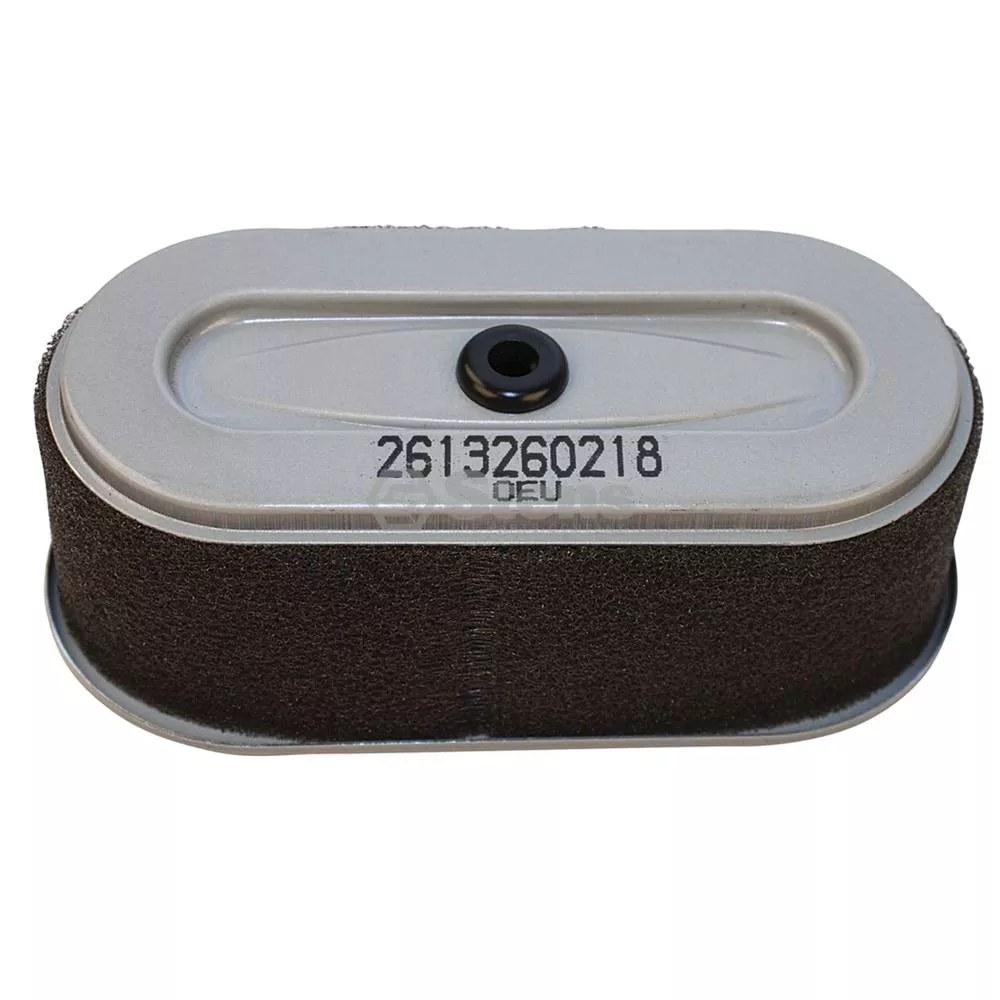Air Filter Combo - Subaru 261-32601-17