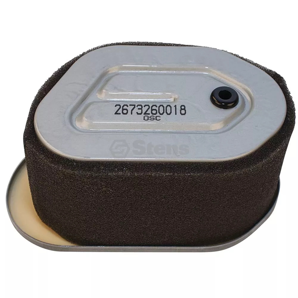 Air Filter Combo - Subaru 267-35003-11