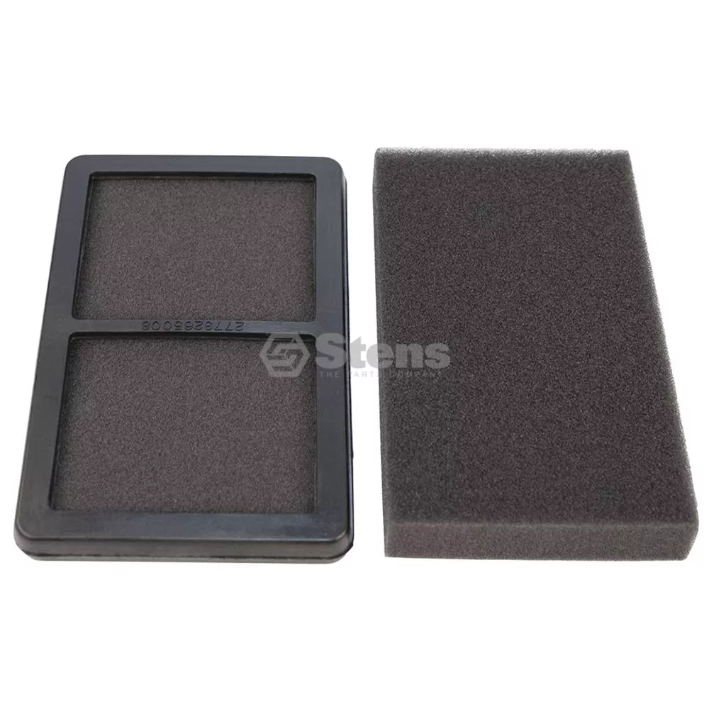 Air Filter Combo - Subaru 277-32661-17