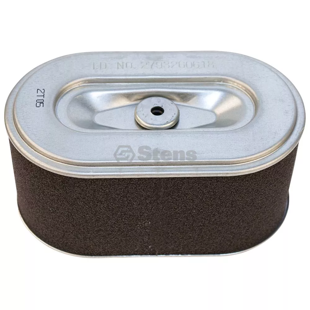 Air Filter Combo - Subaru 279-32607-17